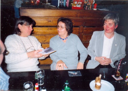 2003 - Ildi, ha ez mind igaz...